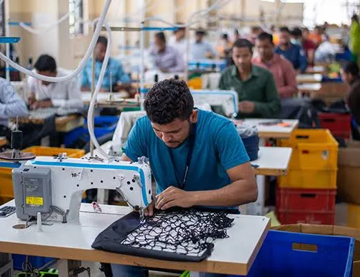 India's MSMEs Account for 48.6% of Merchandise Exports, but Fewer Than 1% of Firms Participate in Trade